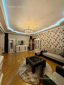 Satılır 3 otaqlı yeni tikili 105 m²