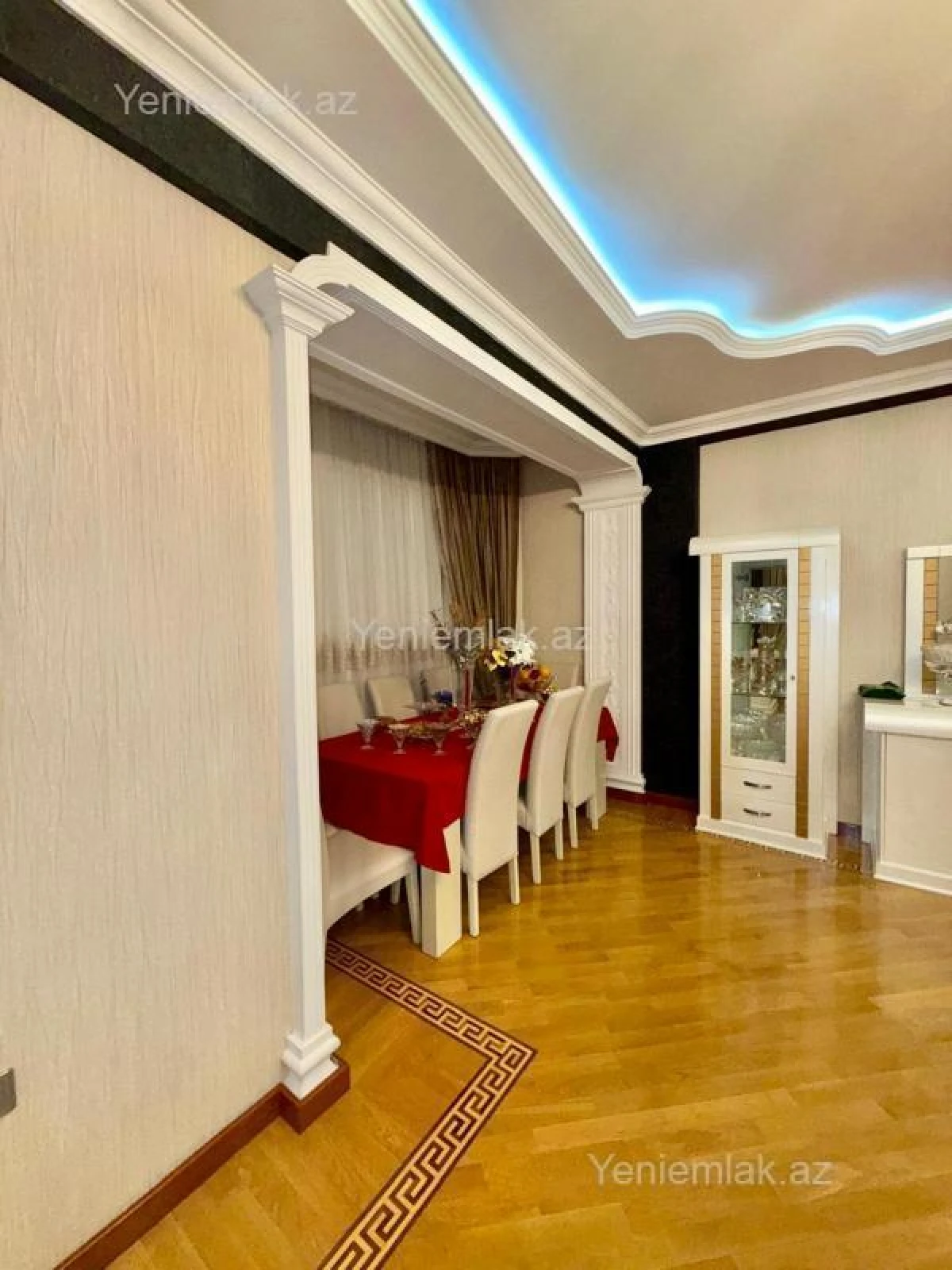 Satılır 3 otaqlı yeni tikili 105 m²