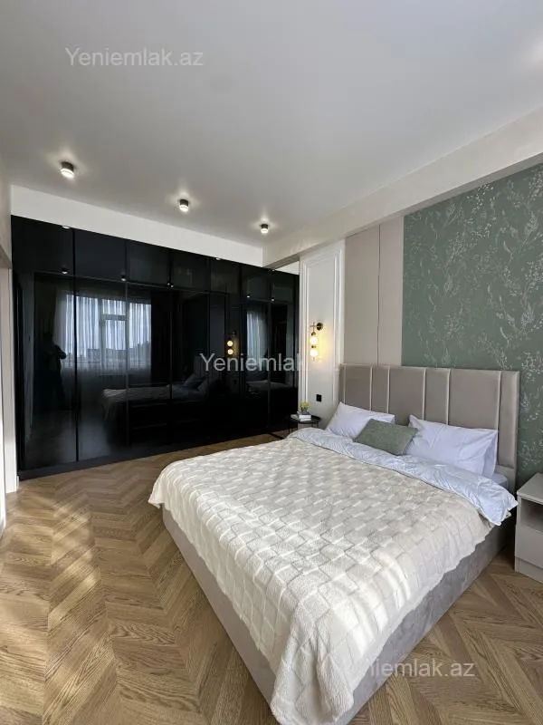 Satılır 3 otaqlı yeni tikili 70 m²