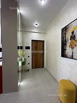 Satılır 3 otaqlı yeni tikili 70 m²