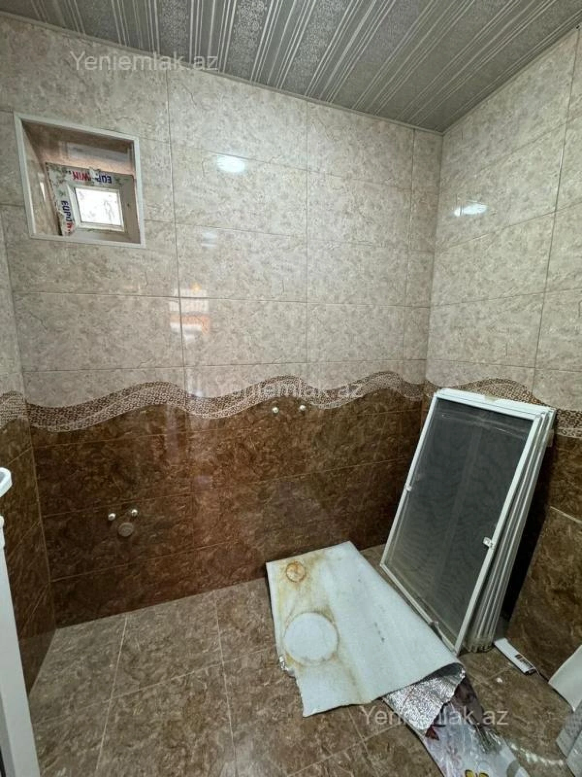 Satılır 2 otaqlı yeni tikili 50 m²