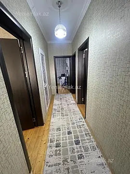 Satılır 3 otaqlı həyət evi 65 m²