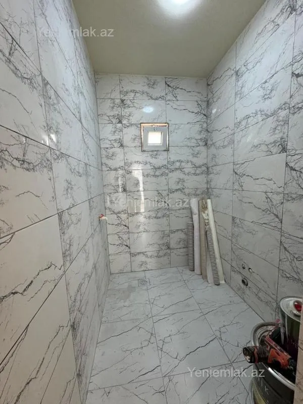 Satılır 2 otaqlı yeni tikili 50 m²