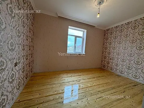 Satılır 2 otaqlı yeni tikili 50 m² — Abşeron, Masazır 2 otaq 50.00 m²