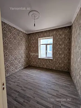 Satılır 2 otaqlı yeni tikili 50 m² — Abşeron, Mehdiabad 2 otaq 50.00 m²