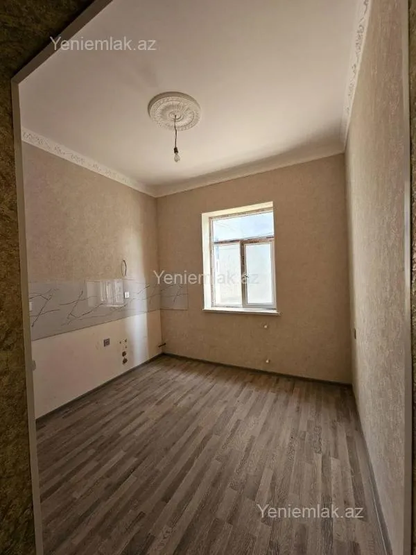 Satılır 2 otaqlı yeni tikili 50 m²