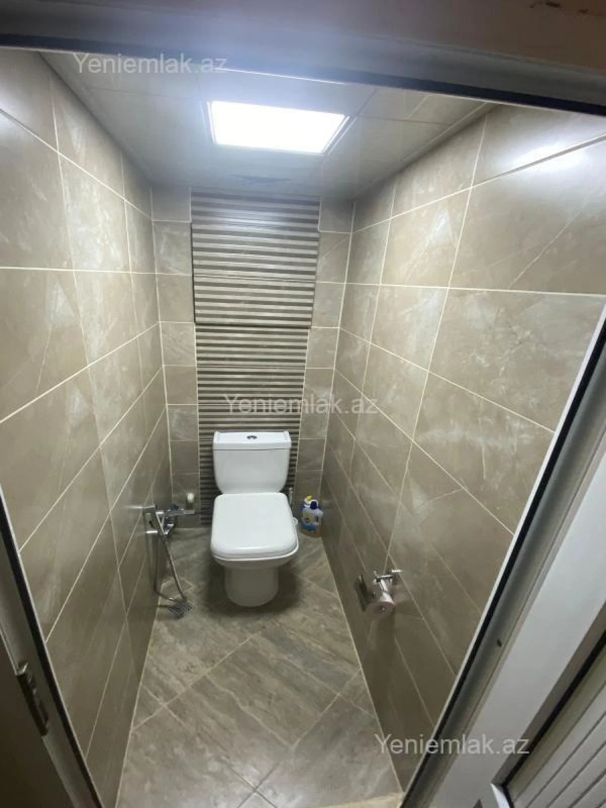 Satılır 3 otaqlı köhnə tikili 90 m²