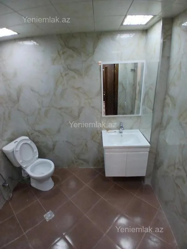 Satılır 2 otaqlı yeni tikili 50 m²