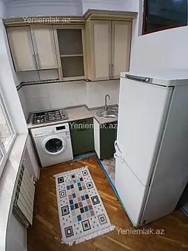 Satılır 2 otaqlı yeni tikili 50 m²