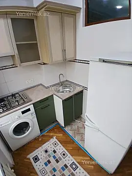 Satılır 2 otaqlı yeni tikili 50 m²