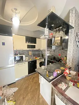 Satılır 3 otaqlı yeni tikili 105 m²