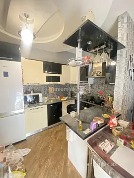 Satılır 3 otaqlı yeni tikili 105 m²