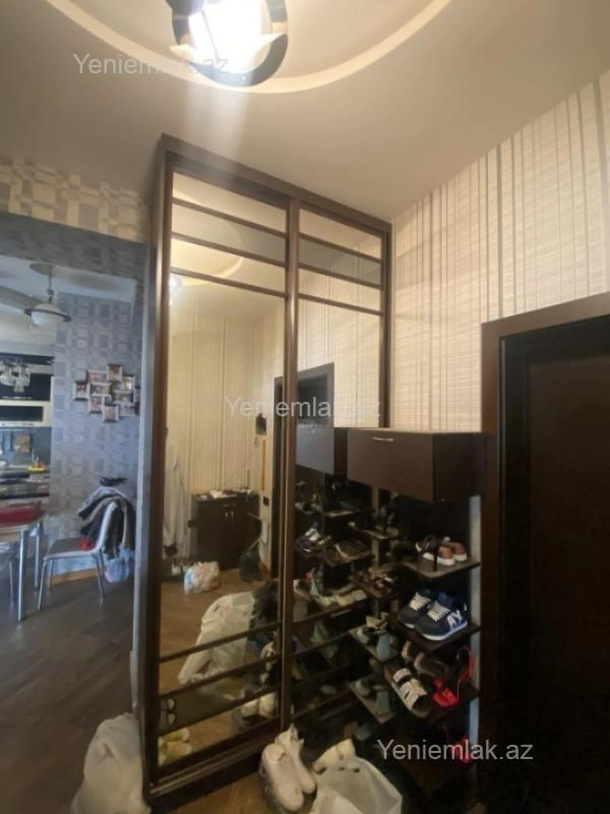 Satılır 3 otaqlı yeni tikili 105 m²
