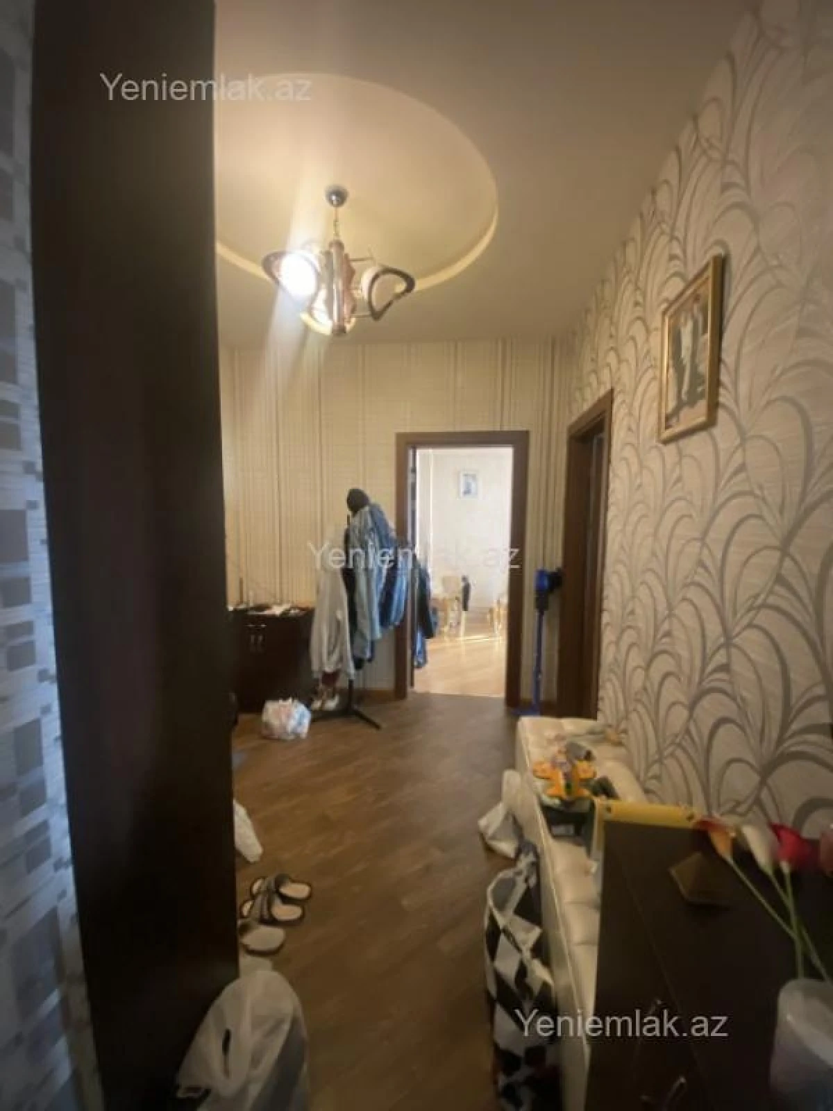 Satılır 3 otaqlı yeni tikili 105 m²