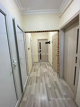 Satılır 2 otaqlı köhnə tikili 60 m²