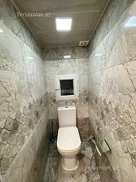 Satılır 2 otaqlı köhnə tikili 60 m²