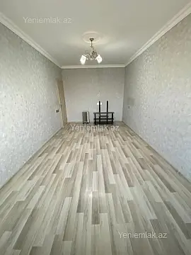 Satılır 2 otaqlı köhnə tikili 60 m² — Bakı, Xətai 2 otaq 60.00 m²