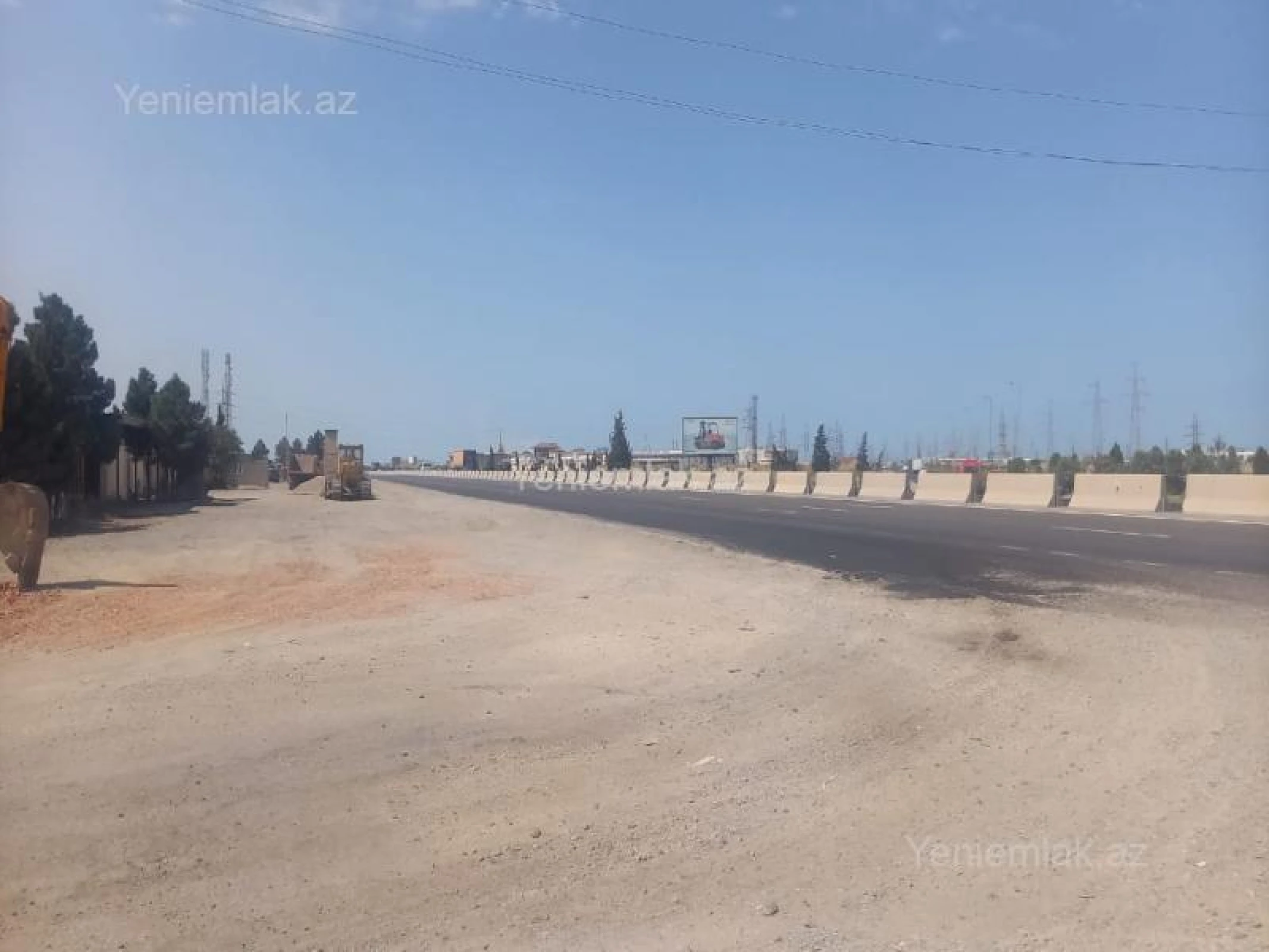 Satılır 1 otaqlı obyekt 150 m²