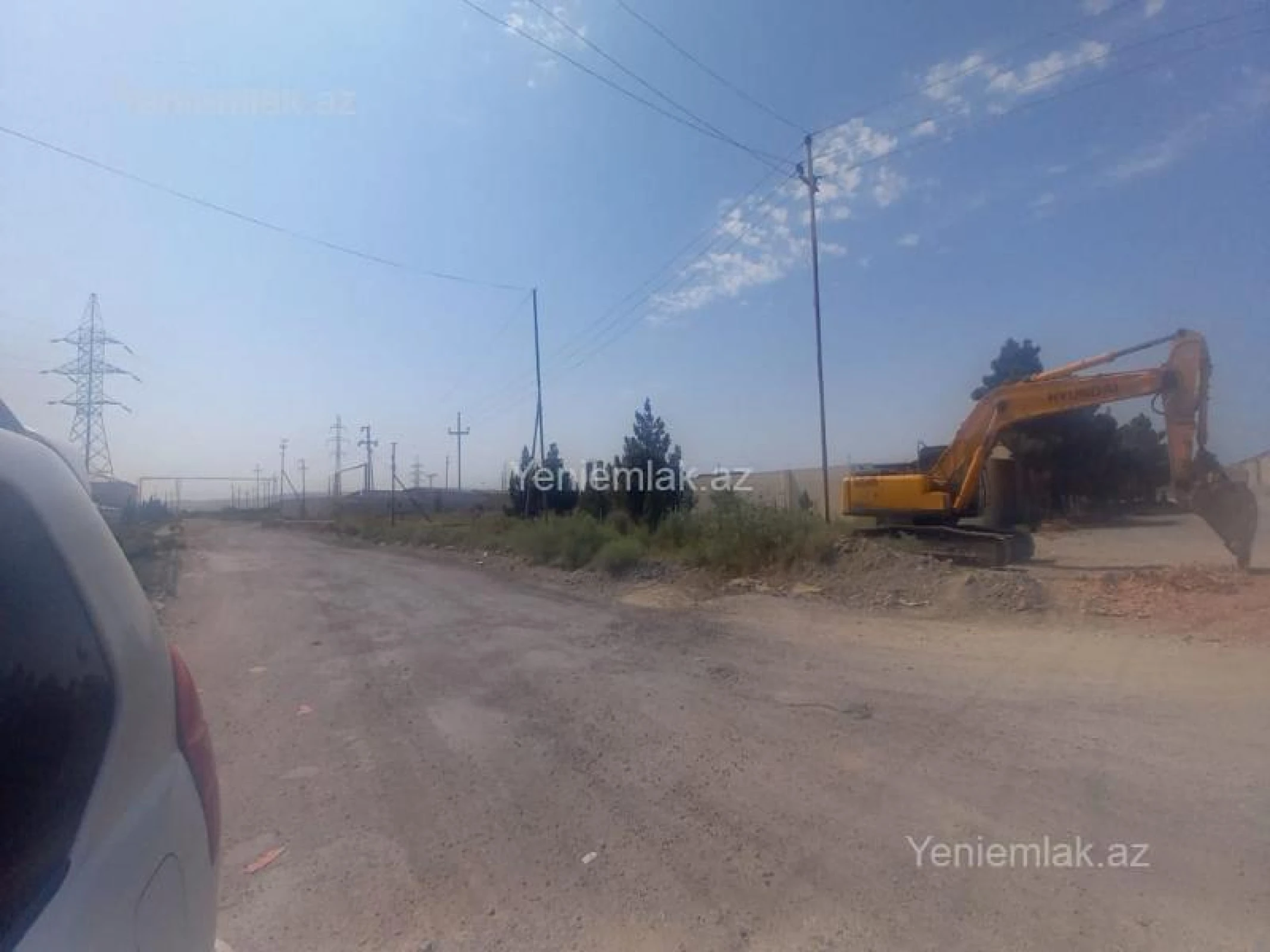 Satılır 1 otaqlı obyekt 150 m²