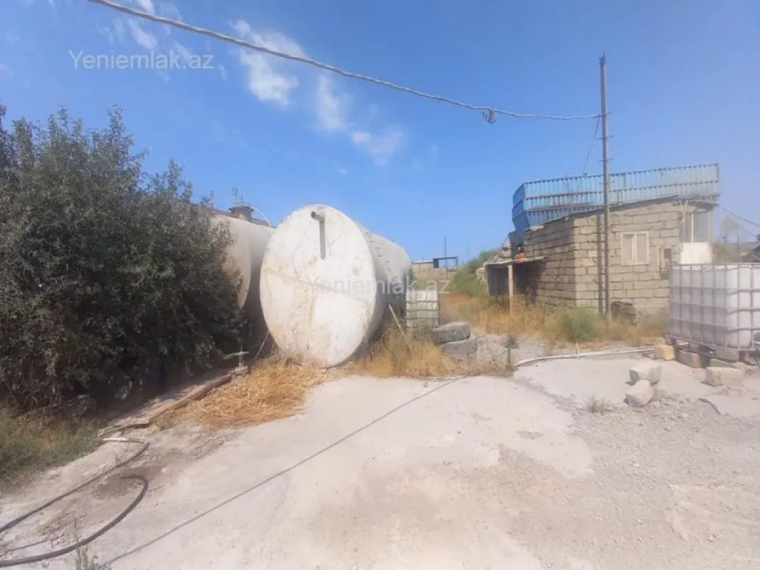 Satılır 1 otaqlı obyekt 150 m²