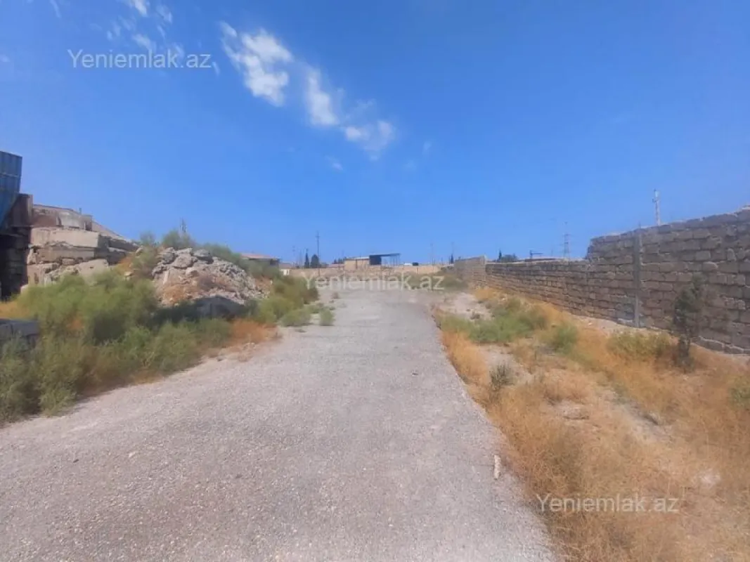 Satılır 1 otaqlı obyekt 150 m²