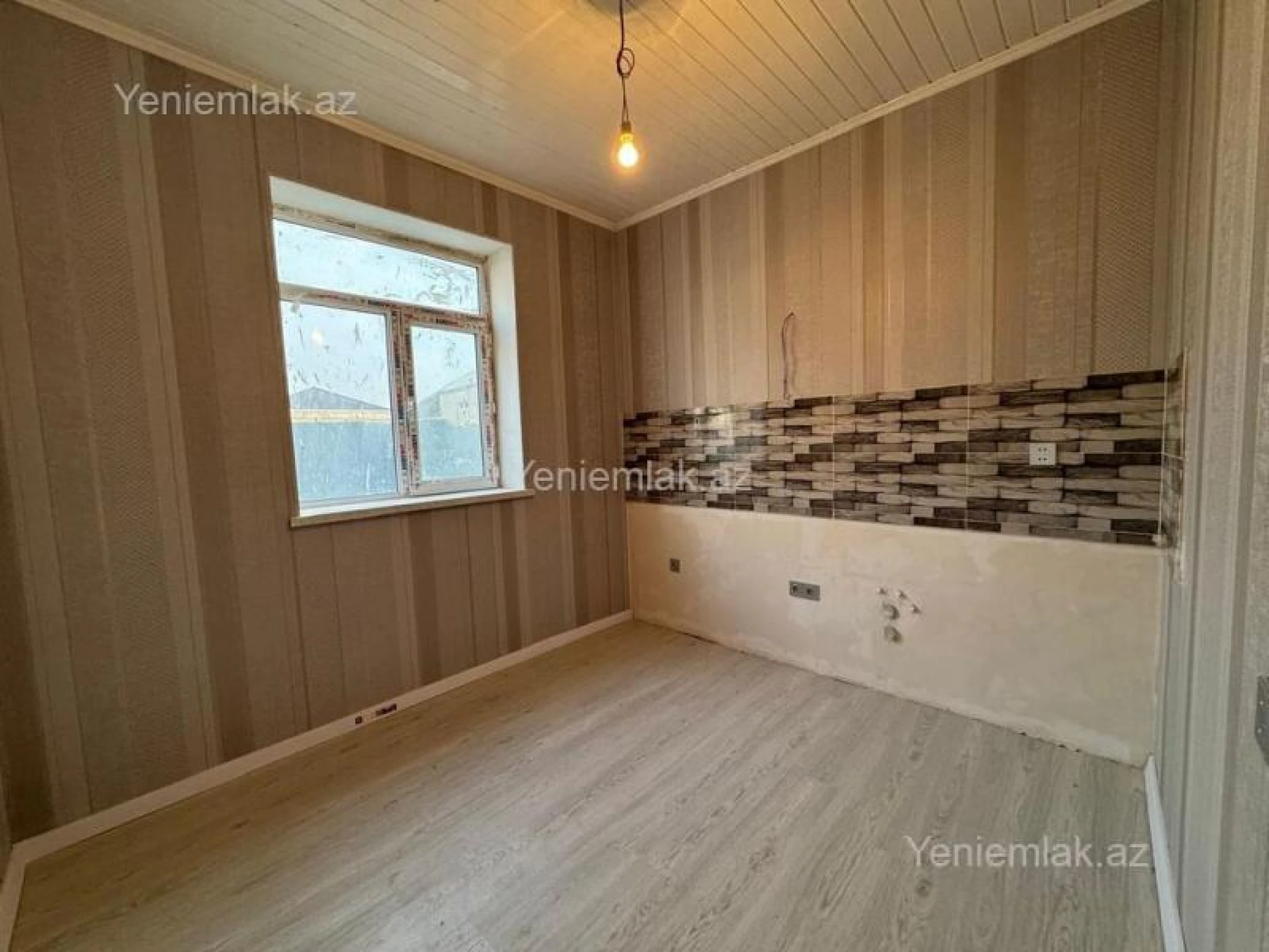 Satılır 2 otaqlı yeni tikili 50 m²