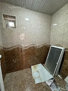 Satılır 2 otaqlı yeni tikili 50 m²