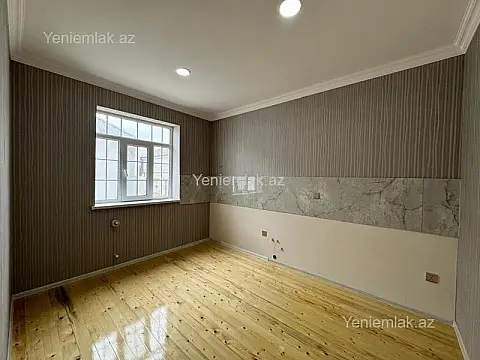 Satılır 2 otaqlı yeni tikili 50 m²
