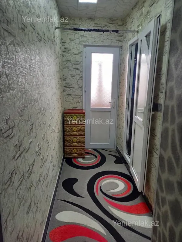 Satılır 3 otaqlı köhnə tikili 68 m²