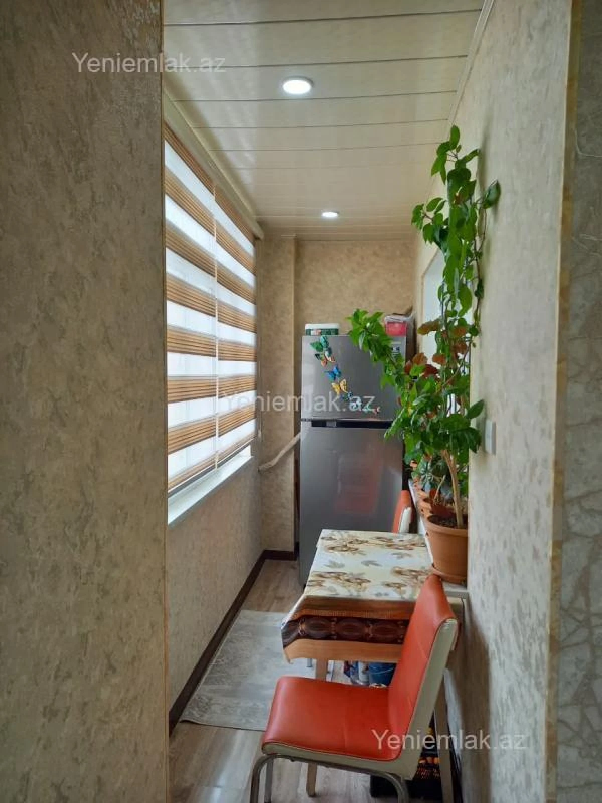 Satılır 3 otaqlı köhnə tikili 68 m²