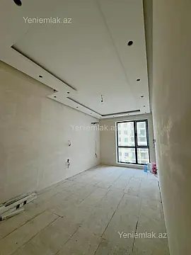 Satılır 3 otaqlı yeni tikili 110 m² — Bakı, Nərimanov 3 otaq 110.00 m²