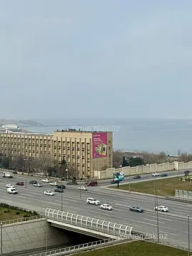 Satılır 3 otaqlı yeni tikili 110 m²