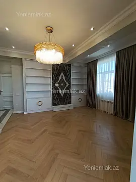 Satılır 3 otaqlı yeni tikili 80 m²
