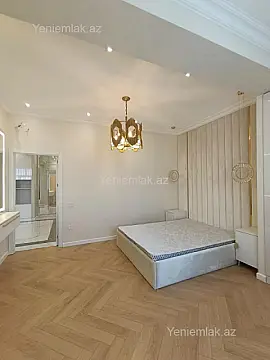Satılır 3 otaqlı yeni tikili 80 m²