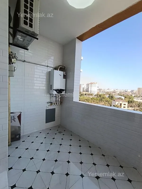 Satılır 3 otaqlı yeni tikili 80 m²