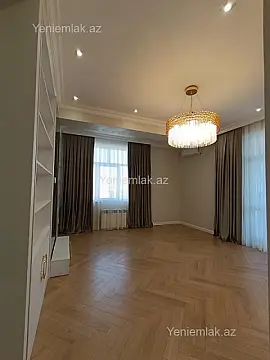 Satılır 3 otaqlı yeni tikili 80 m²