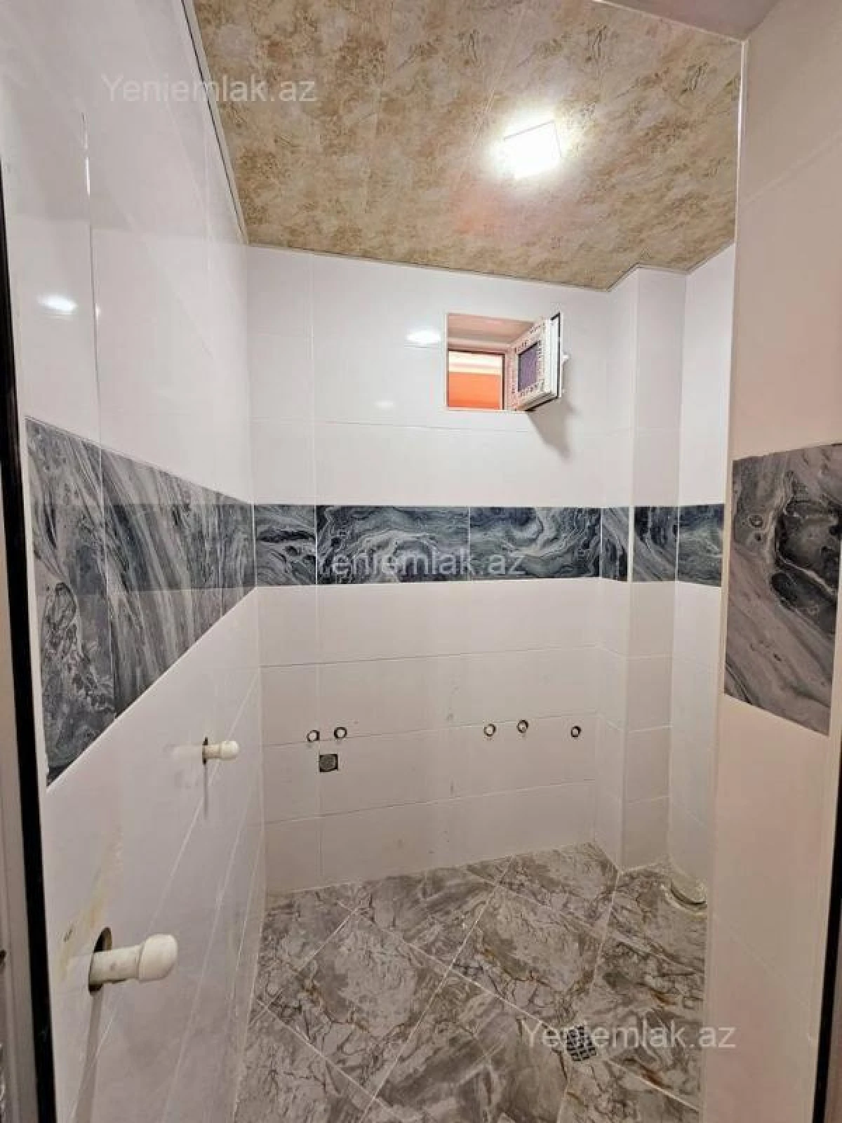 Satılır 2 otaqlı yeni tikili 50 m²