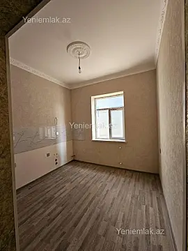 Satılır 2 otaqlı yeni tikili 50 m²