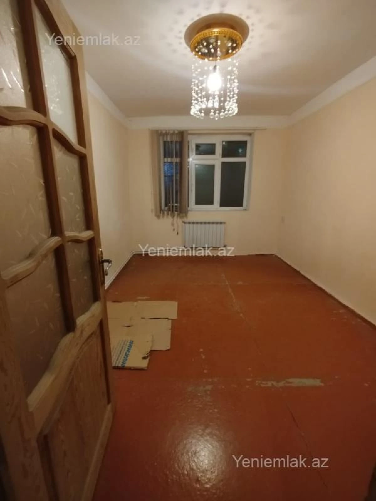 Satılır 3 otaqlı köhnə tikili 90 m²