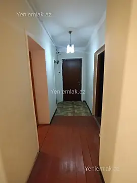 Satılır 3 otaqlı köhnə tikili 90 m²