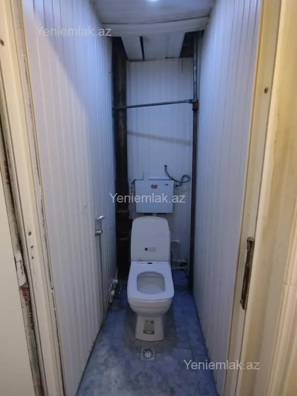 Satılır 3 otaqlı köhnə tikili 90 m²