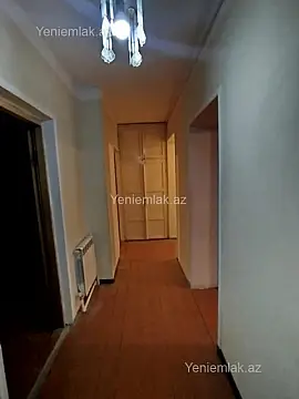 Satılır 3 otaqlı köhnə tikili 90 m² — Sumqayıt 3 otaq 90.00 m²