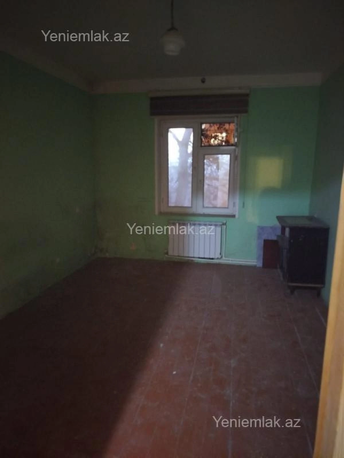 Satılır 3 otaqlı köhnə tikili 90 m²