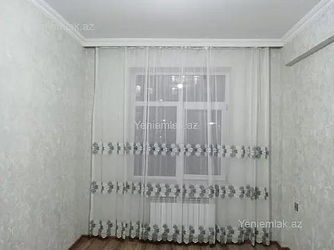 Satılır 4 otaqlı yeni tikili 120 m²