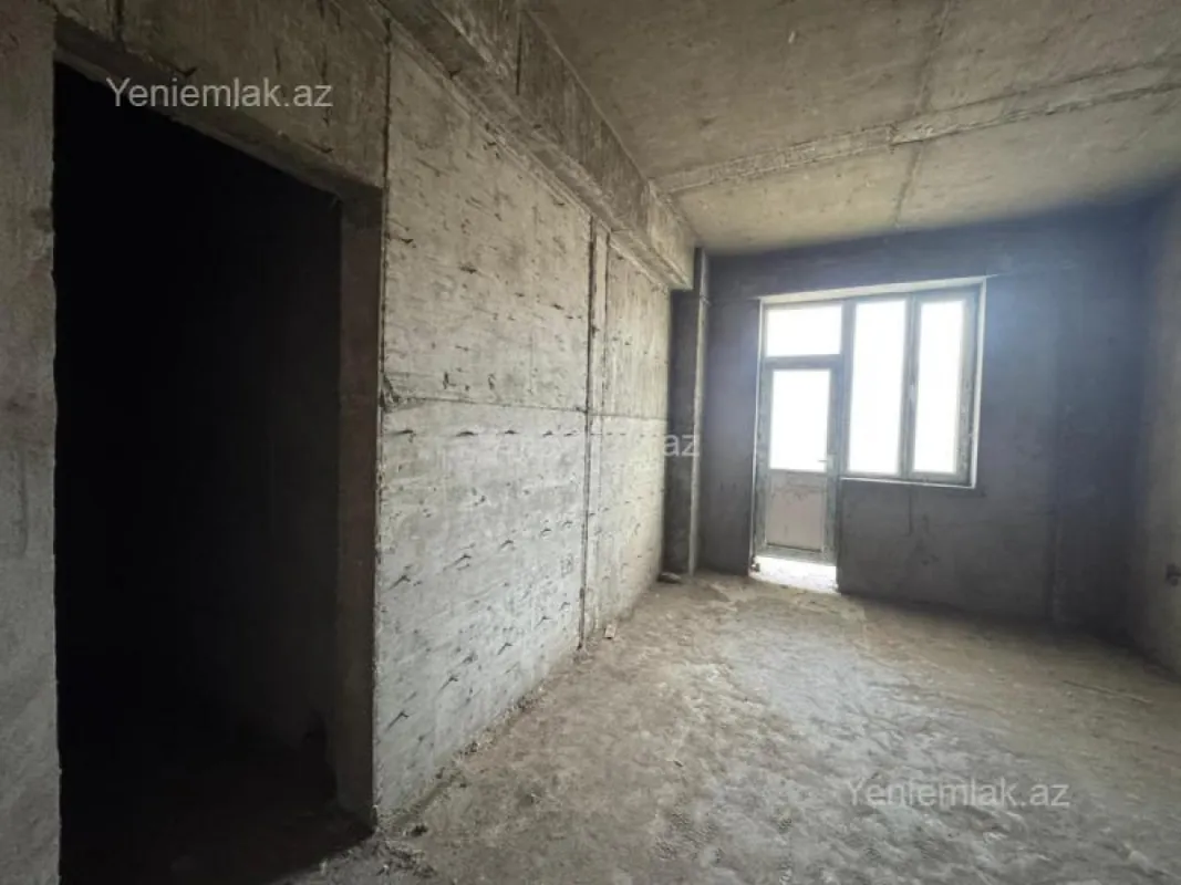 Satılır 4 otaqlı yeni tikili 219 m²