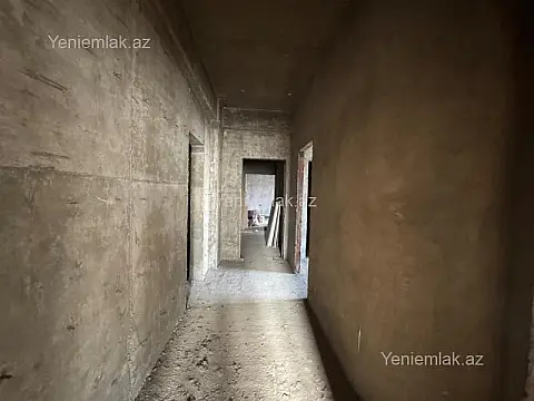 Satılır 4 otaqlı yeni tikili 219 m²