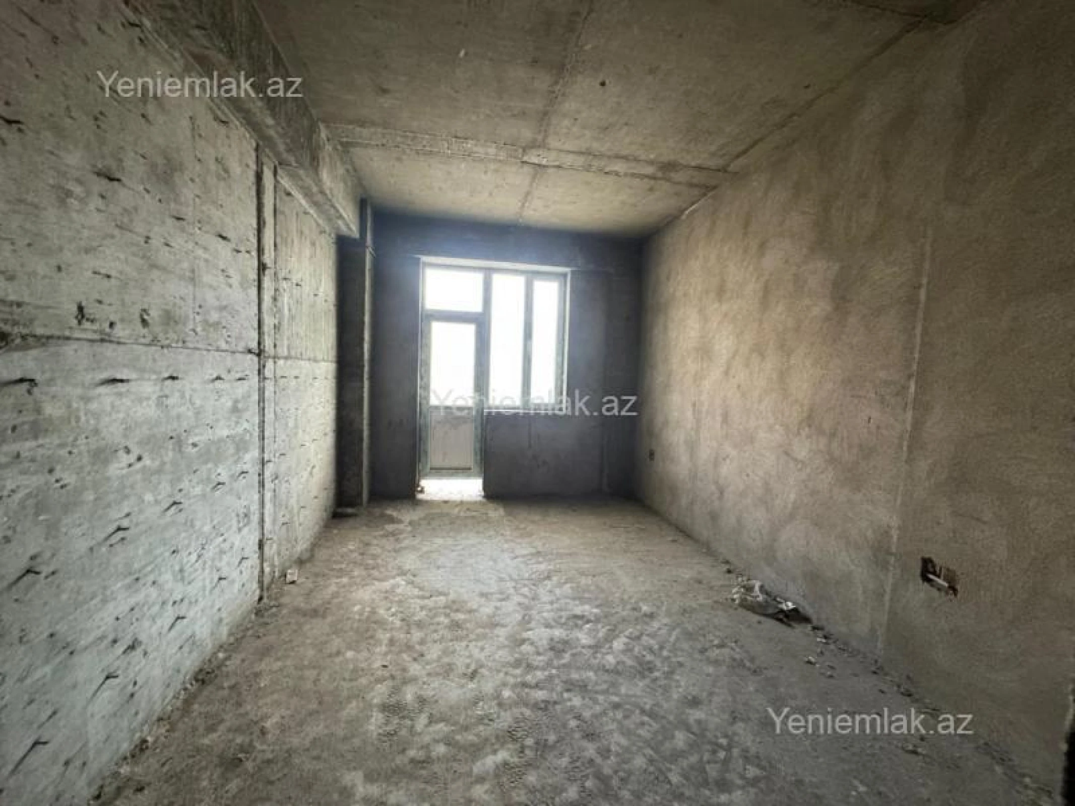 Satılır 4 otaqlı yeni tikili 219 m²