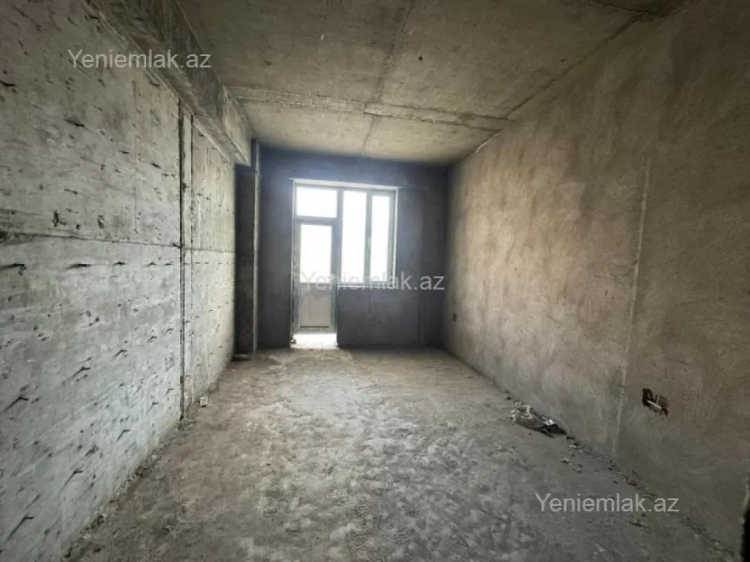 Satılır 4 otaqlı yeni tikili 219 m²