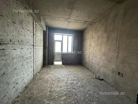 Satılır 4 otaqlı yeni tikili 219 m²