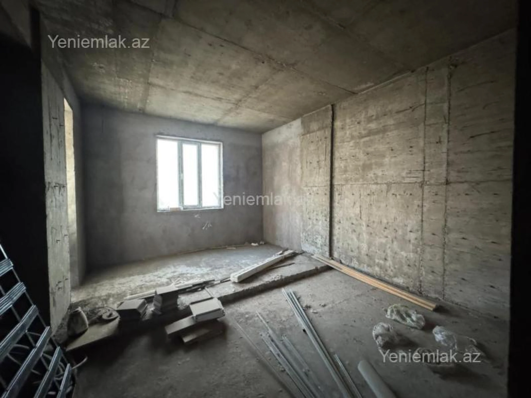 Satılır 4 otaqlı yeni tikili 219 m²